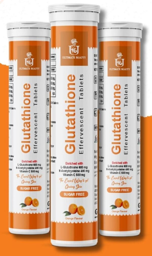 GLUTATHIONE - Image 1