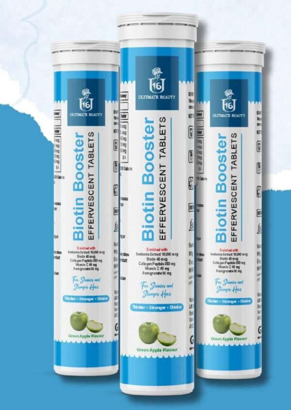 BIOTIN BOOSTER - Image 1
