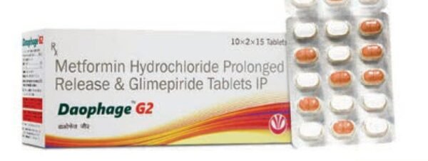 DAOPHAGE G2 - Image 1