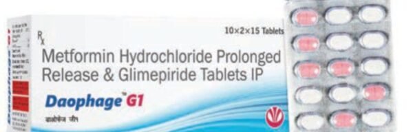 DAOPHAGE G1 Tablet - Image 1