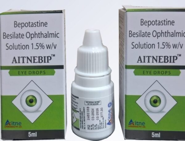 AITNEBIP EYE DROPS - Image 1